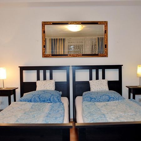 Hotel Ziegenhagen Cologne Room photo