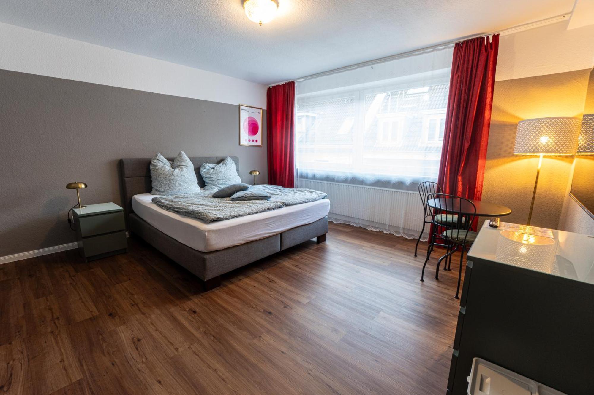 Hotel Ziegenhagen Cologne Exterior photo
